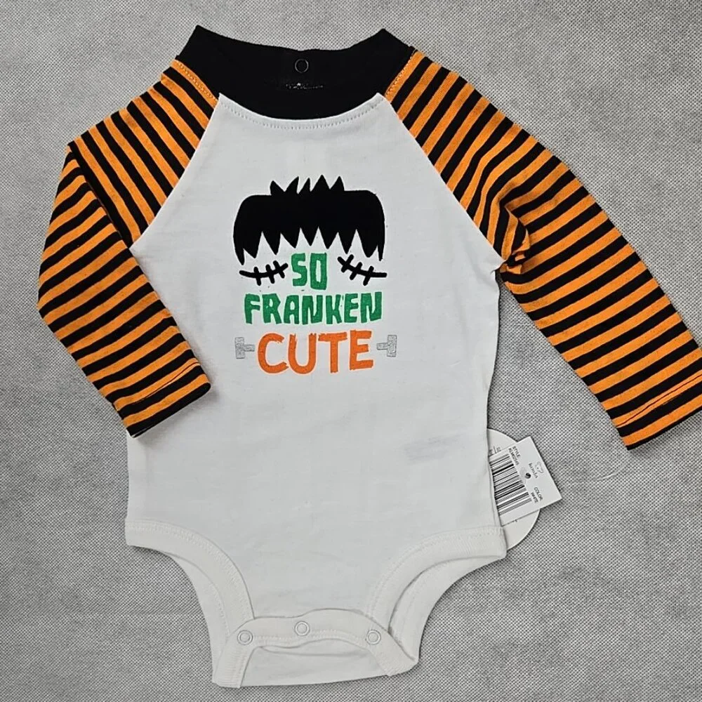 Konala Baby Boy 9-12 mo 